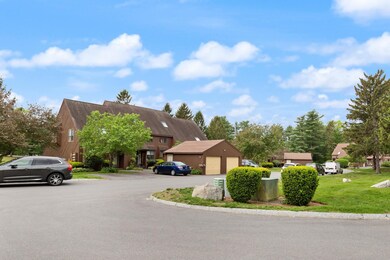 Street View Front Entrance