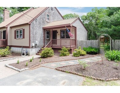 644 County Rd, West Wareham, MA 02576 - photo 2