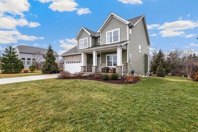 869 Highlands Dr, Crown Point, IN 46307 - photo 2