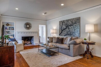 7028 Meadow Lake Ave, Dallas, TX 75214 - photo 5