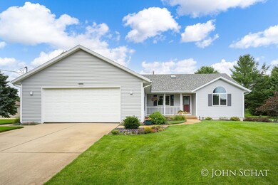 2465 Ranchland Dr SW, Byron Center, MI 49315 - photo 2