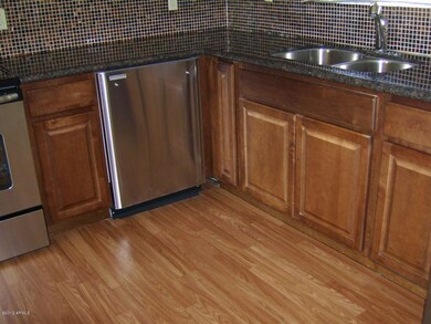 DISHWASHER/NEW CABINETS