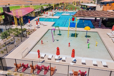 Splash Pad