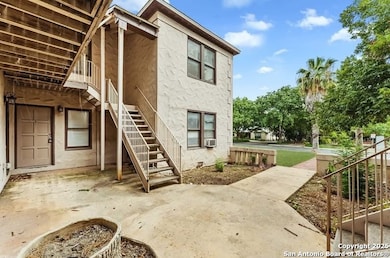 343 W Summit Ave unit 1, San Antonio, TX 78212 - photo 4
