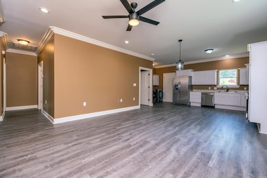 4411 Bowers St, Little Rock, AR 72204 - photo 4