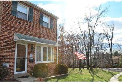 4075 Cardin Place unit DD6, Norristown, PA 19403 - photo 2