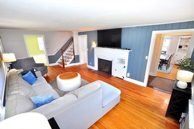 16 Spruce St, Westfield, MA 01085 - photo 5