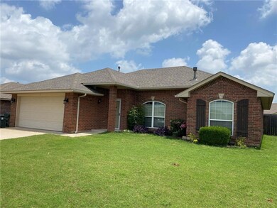 4413 Osprey Dr, Norman, OK 73072 - photo 2