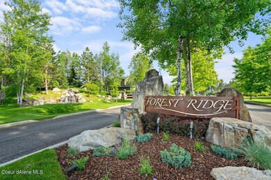 Welcome to Forest Ridge