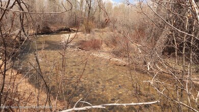 Back Lot With Stream 2