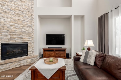 2030 W Whisper Rock Trail, Phoenix, AZ 85085 - photo 7