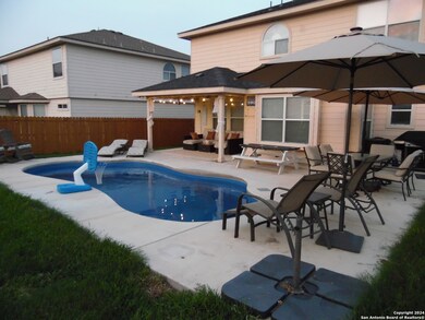 9715 Shetland Park, San Antonio, TX 78254 - photo 6