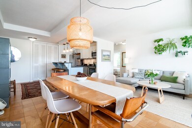 1311 Delaware Ave SW unit S432, Washington, DC 20024 - photo 3