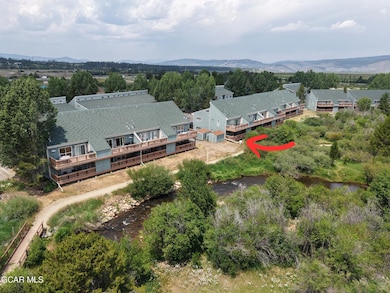 300 Sterling Way unit 4, Fraser, CO 80442 - photo 2