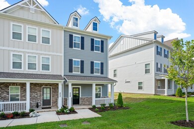 450 Blair Rd, Smyrna, TN 37167 - photo 4