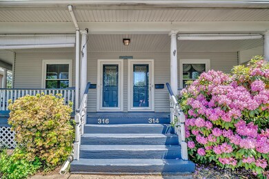 314-316 Park Place unit 314, Dunellen, NJ 08812 - photo 6