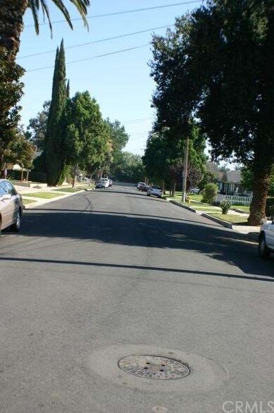 Street view toward Brockton