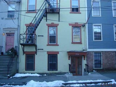 364 Hamilton St, Albany, NY 12210 - photo 2