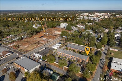 550 Dearing St unit 33, Athens, GA 30606 - photo 4