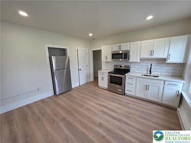 122 E Goepp St unit 3, Bethlehem, PA 18018 - photo 2