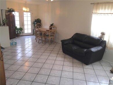 Dinning Area