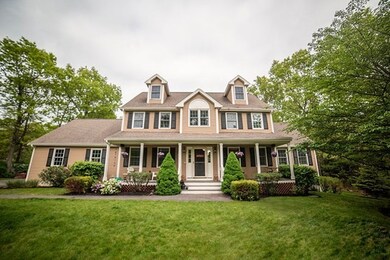 3 Edward Cir, Bellingham, MA 02019 - photo 2