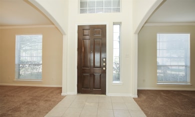 15707 Jamie Lee Dr, Houston, TX 77095 - photo 4