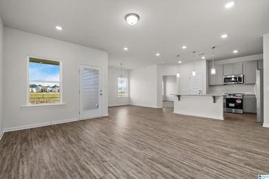 1234 Pine Valley Trail, Columbiana, AL 35051 - photo 7