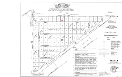 Lot 7/Blk 2 S Palm Way, Mayfield, ID 83647 - photo 2