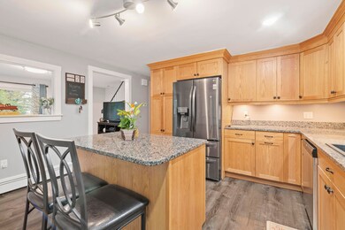 19 Terrace Dr Berwick ME Michael Milliar