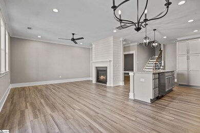 1212 N Pinot Rd, Duncan, SC 29334 - photo 4