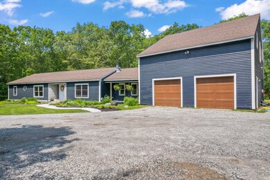 148 Stagecoach Rd, Woolwich, ME 04579 - photo 6