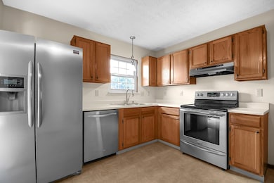 4935 Canal Cove Way Columbus Ohio-8