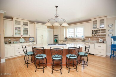 209 kitchen island
