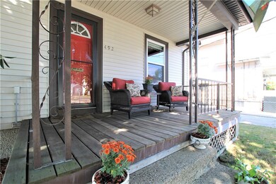 492 Benefit St, Pawtucket, RI 02861 - photo 4