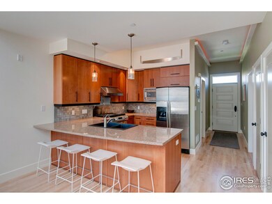 2336 Spruce St unit D, Boulder, CO 80302 - photo 6