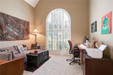 Main Floor