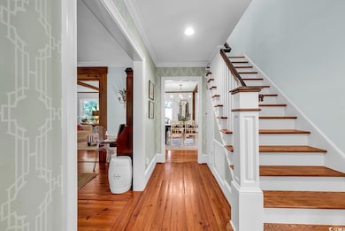 435 Lakeshore Dr, Pawleys Island, SC 29585 - photo 3