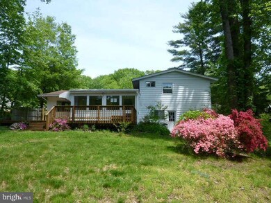 8116 Karl Rd, Alexandria, VA 22308 - photo 2