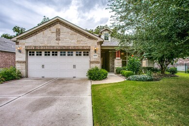 3246 Persimmon Grove, Richmond, TX 77407 - photo 2