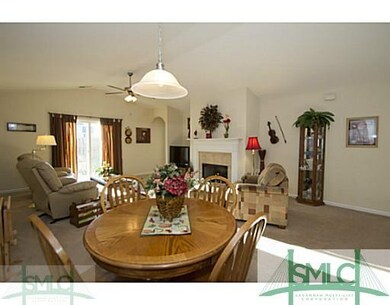 Dining Room.
