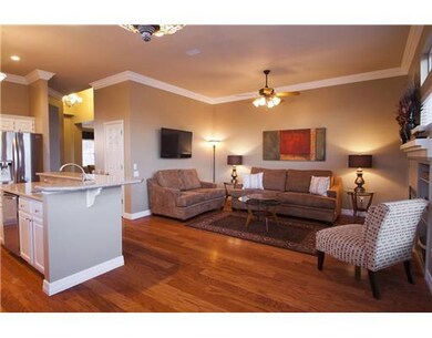 Living Room.