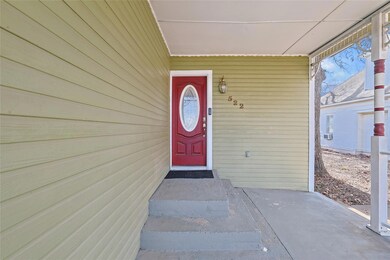 522 W Munson St, Denison, TX 75020 - photo 4