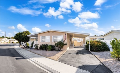 1251 E Lugonia Ave unit 123, Redlands, CA 92374 - photo 3