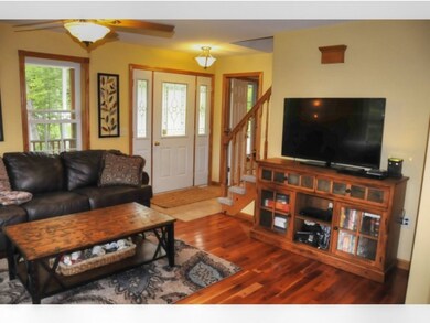 35 Button Rd, Fairfax, VT 05454 - photo 5