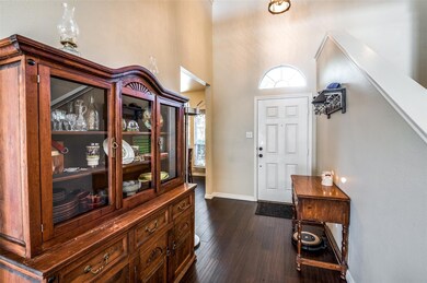 2608 Weslayan Dr, Denton, TX 76210 - photo 3