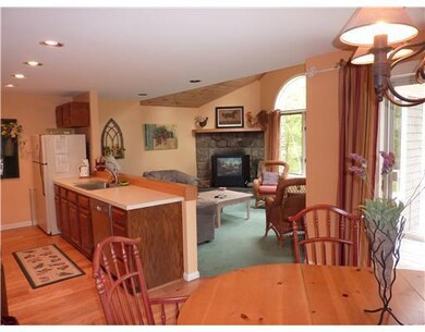 Dining Room. Open Living -...