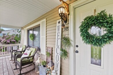 393 Temple St, Gardner, MA 01440 - photo 4