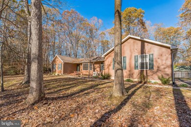 865 Carson Rd, Huntingtown, MD 20639 - photo 2