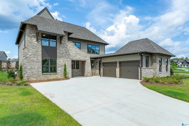 3441 Blackridge Cir, Hoover, AL 35244 - photo 4